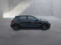 Audi A1 25 TFSI intense Schwarz - thumbnail 5