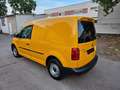 Volkswagen Caddy 2.0 TDI Kasten BMT *Klimaautomatik*1.Hand* Jaune - thumbnail 8