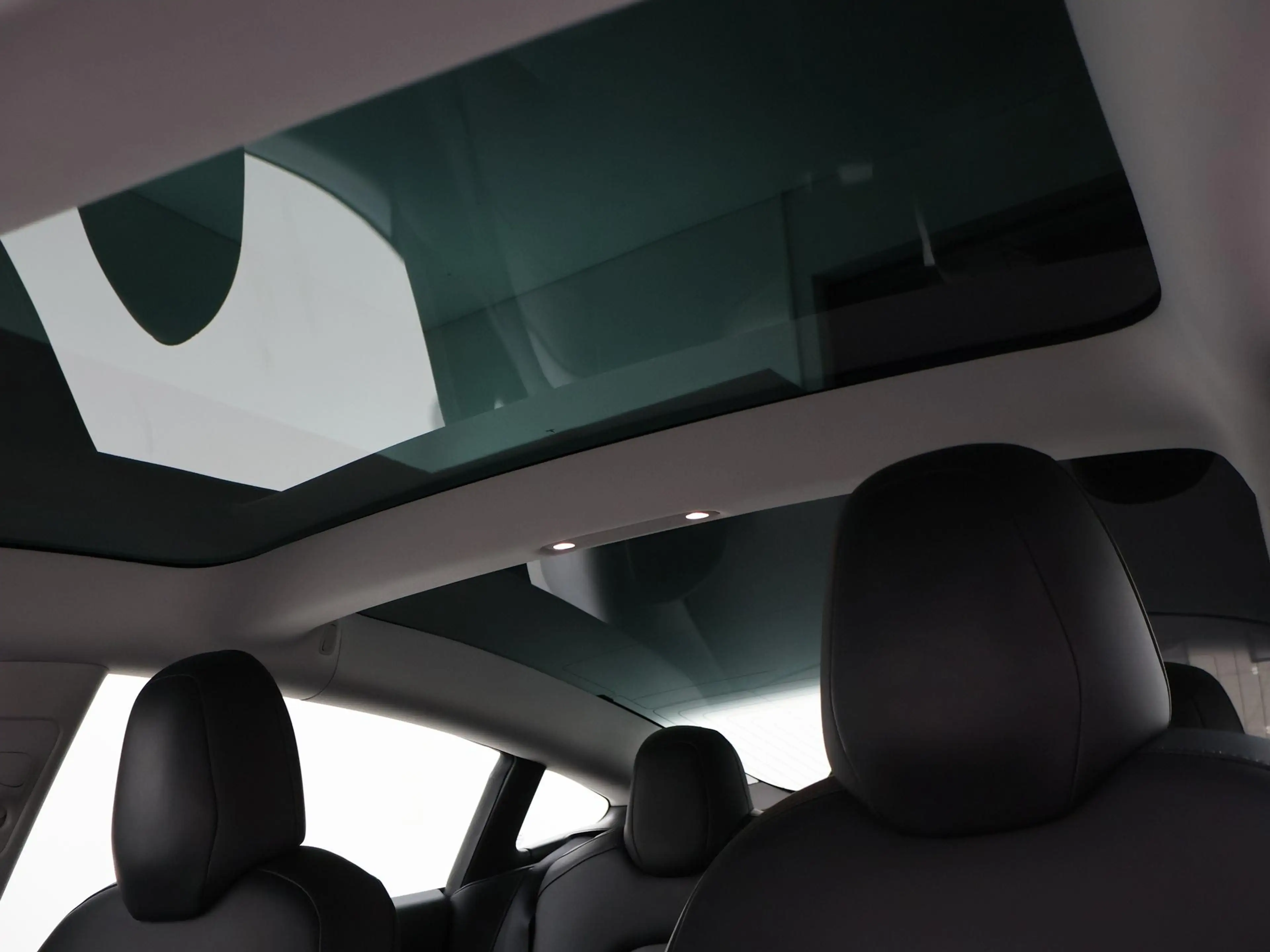 Tesla Model 3 PERFORMANCE 462 PK AWD 75 KWH ORIG. NL + 20 INCH | — photo 13
