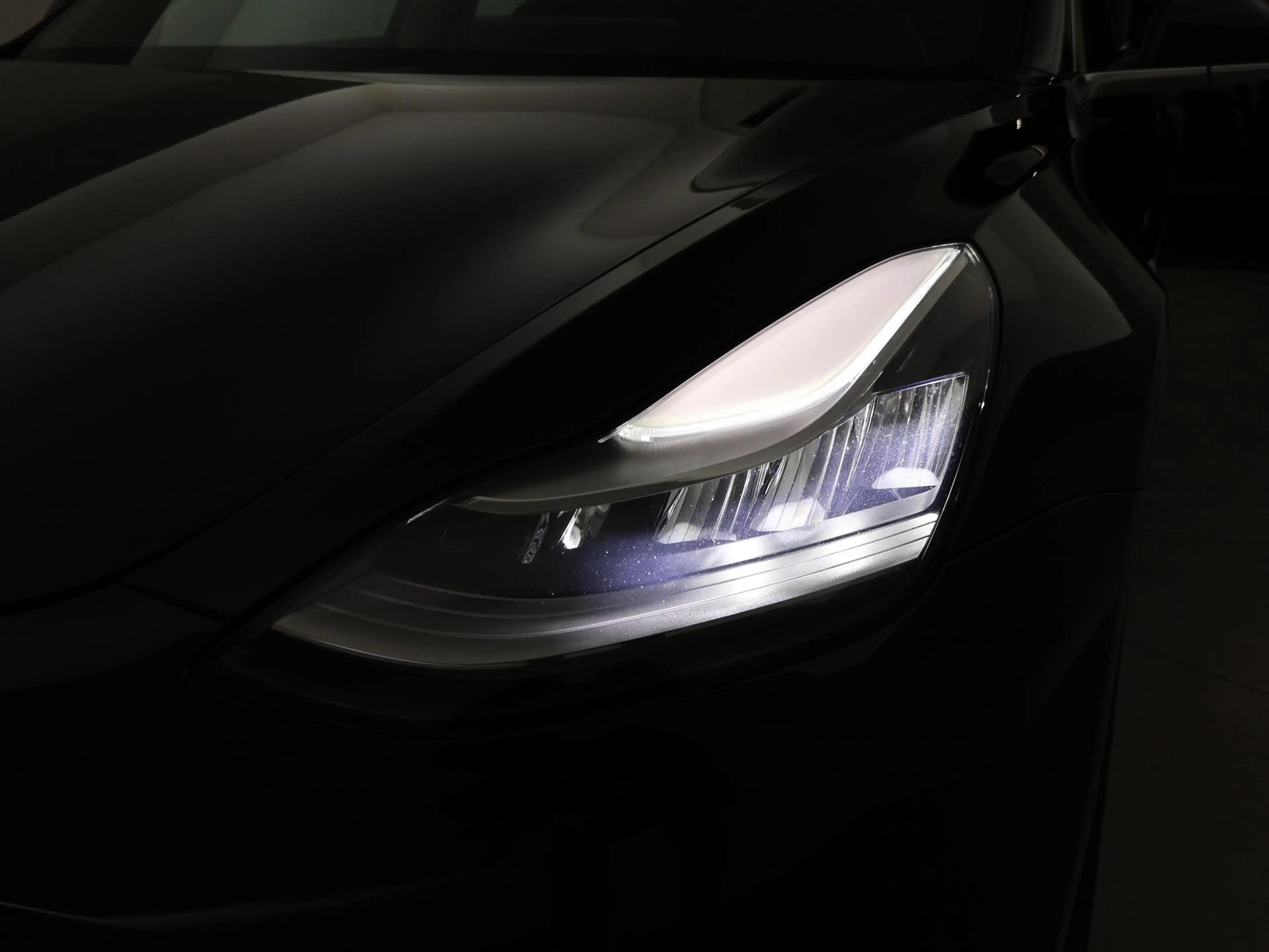 Tesla Model 3 PERFORMANCE 462 PK AWD 75 KWH ORIG. NL + 20 INCH | — photo 23