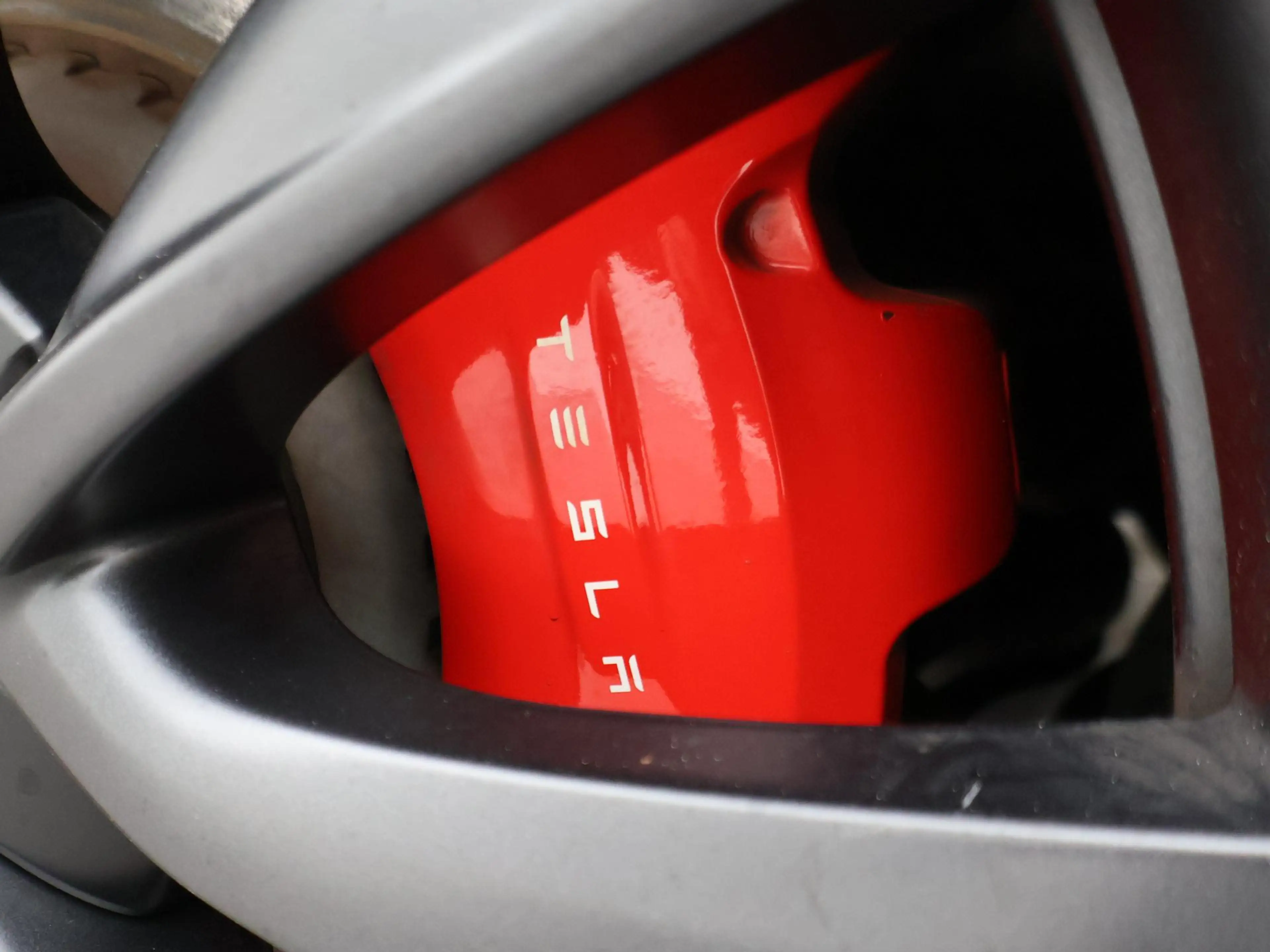 Tesla Model 3 PERFORMANCE 462 PK AWD 75 KWH ORIG. NL + 20 INCH | — photo 15