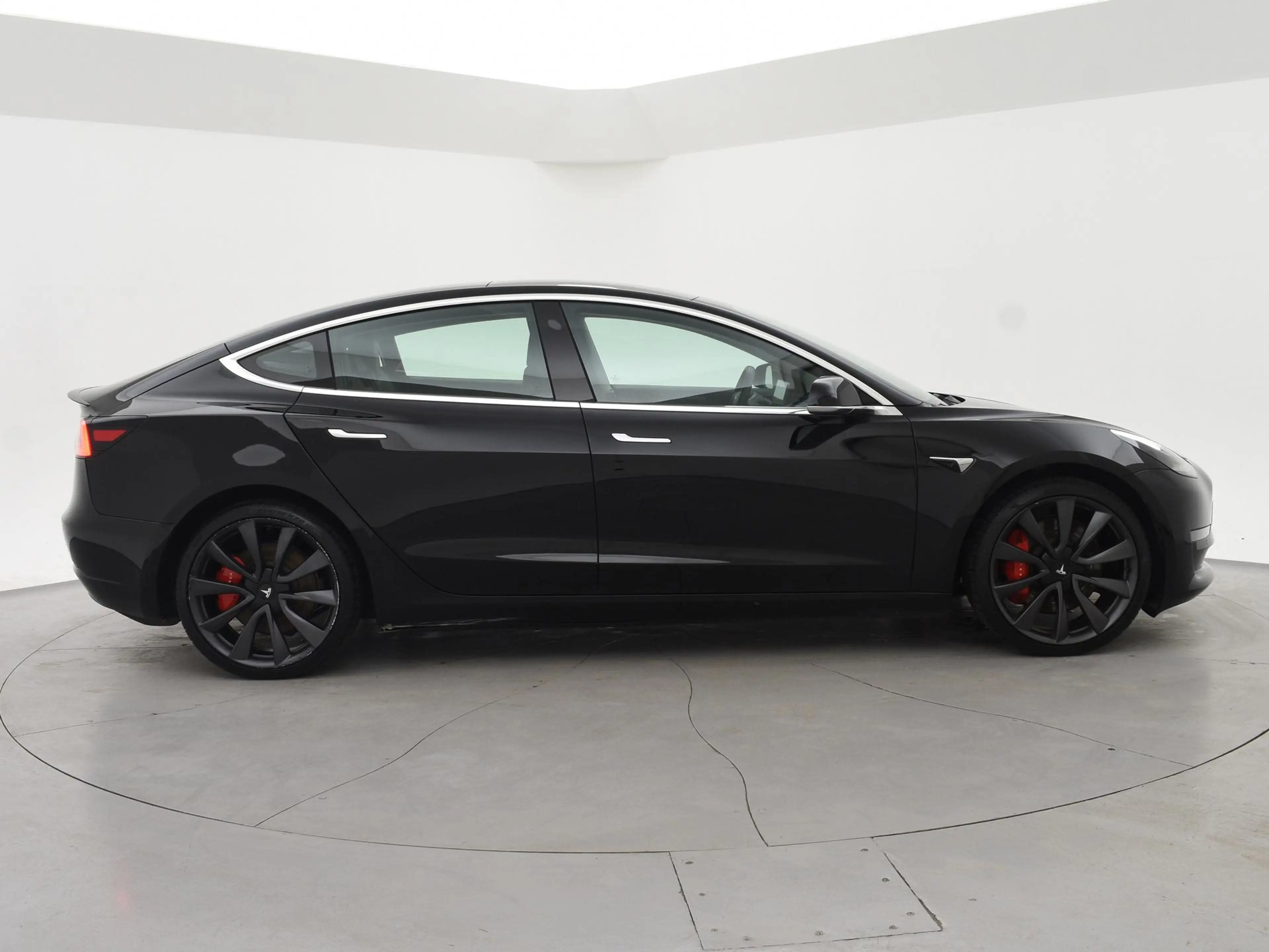 Tesla Model 3 PERFORMANCE 462 PK AWD 75 KWH ORIG. NL + 20 INCH | — photo 18