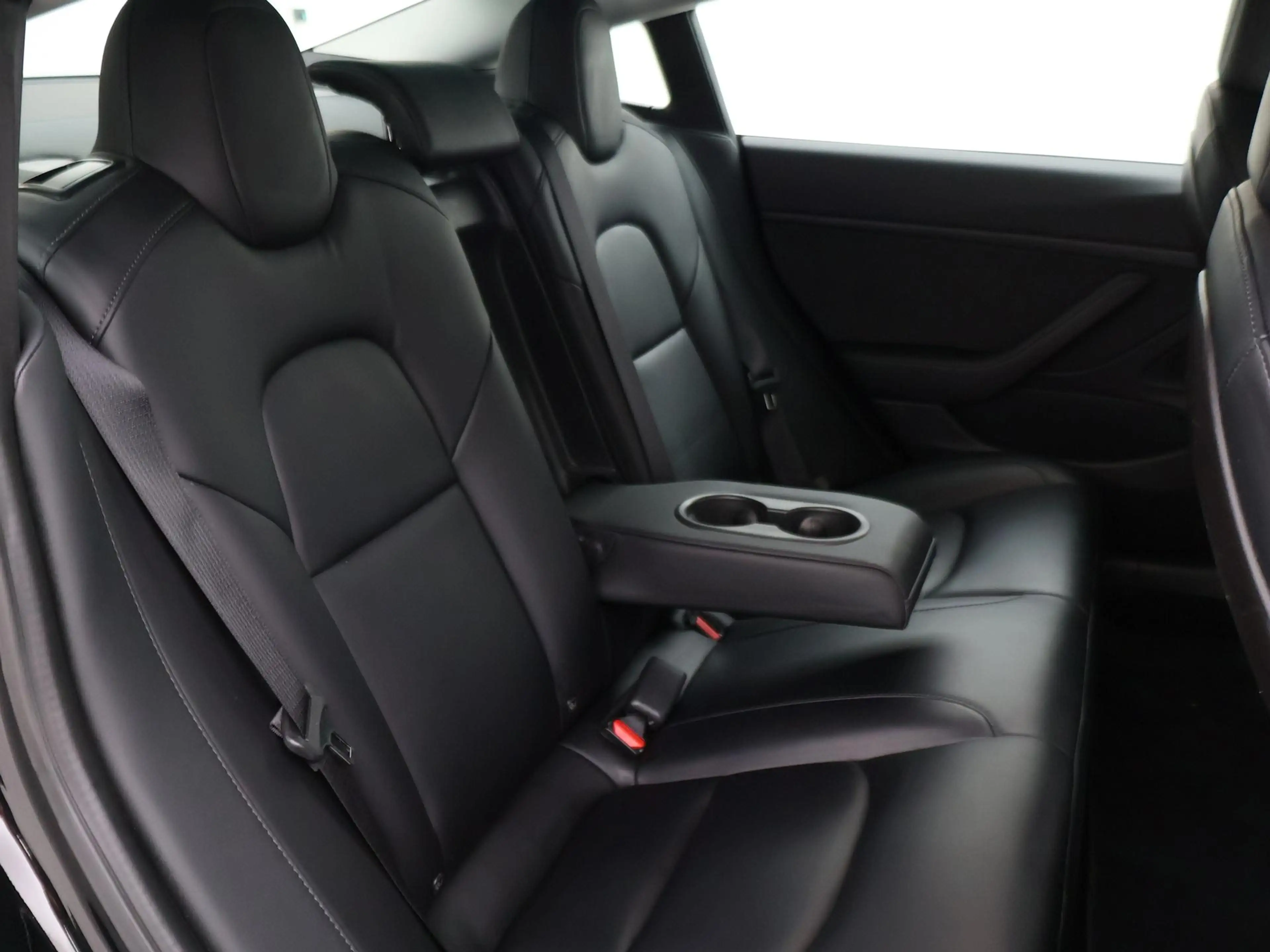 Tesla Model 3 PERFORMANCE 462 PK AWD 75 KWH ORIG. NL + 20 INCH | — photo 19