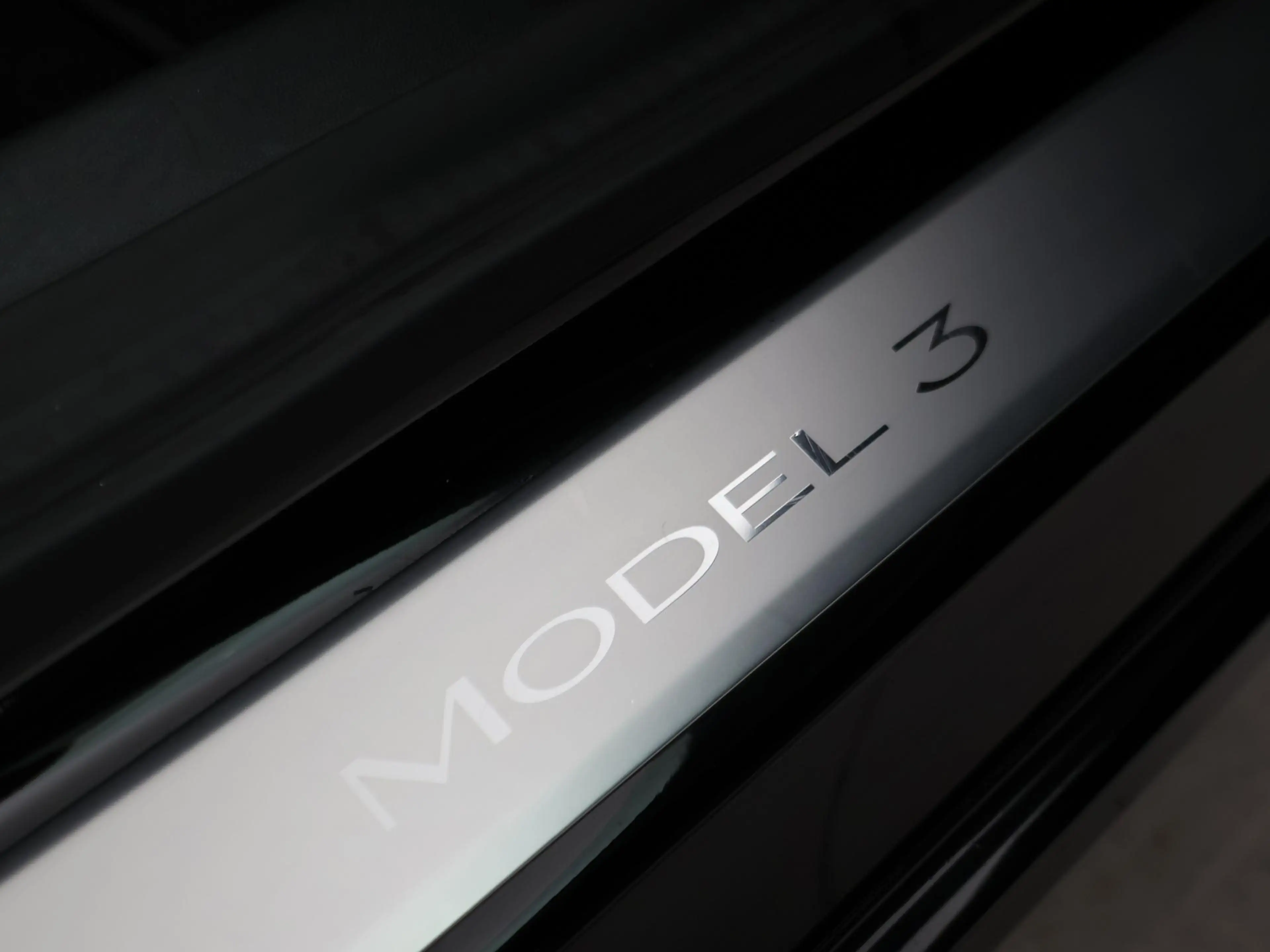 Tesla Model 3 PERFORMANCE 462 PK AWD 75 KWH ORIG. NL + 20 INCH | — photo 36