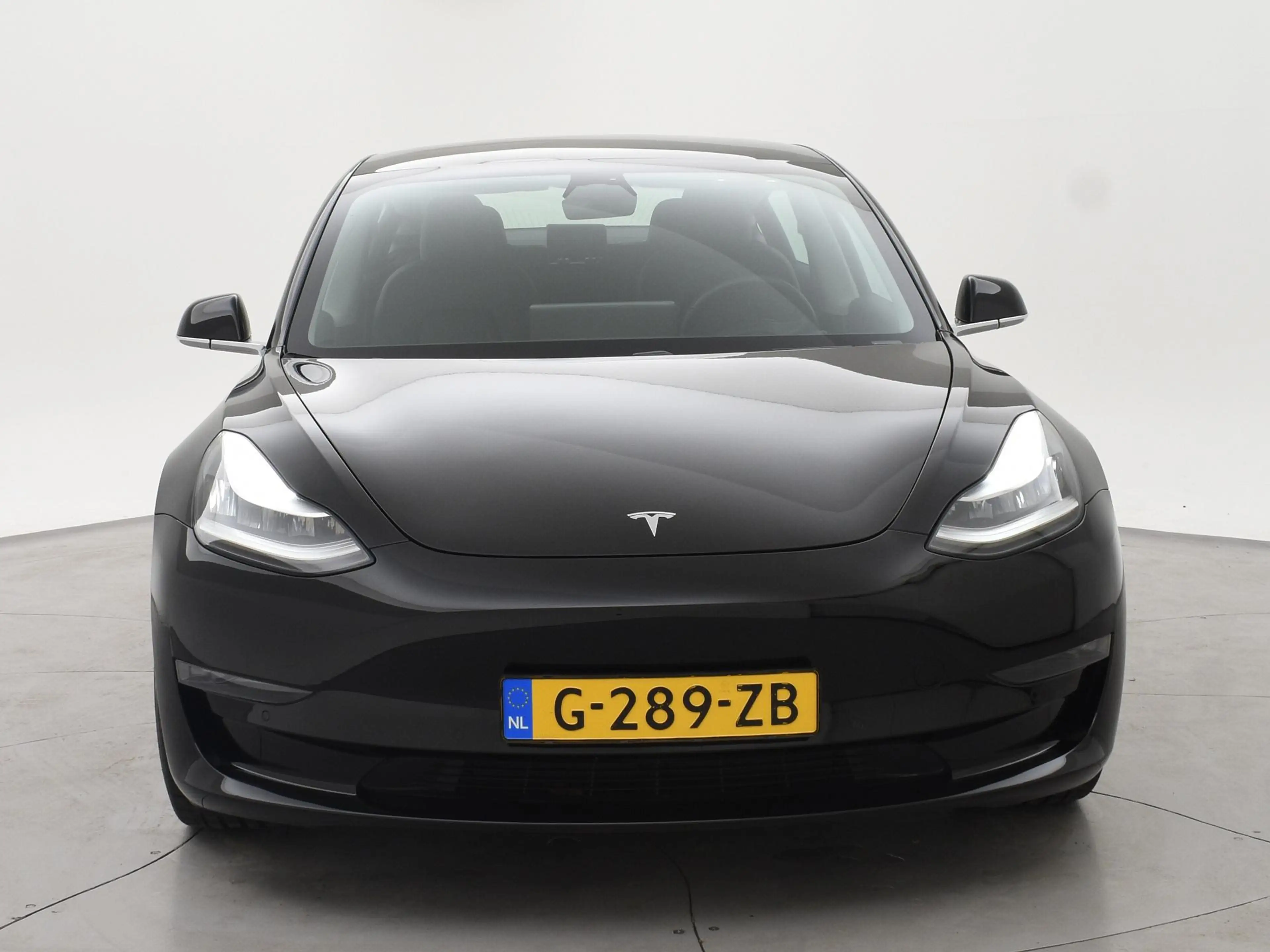 Tesla Model 3 PERFORMANCE 462 PK AWD 75 KWH ORIG. NL + 20 INCH | — photo 7