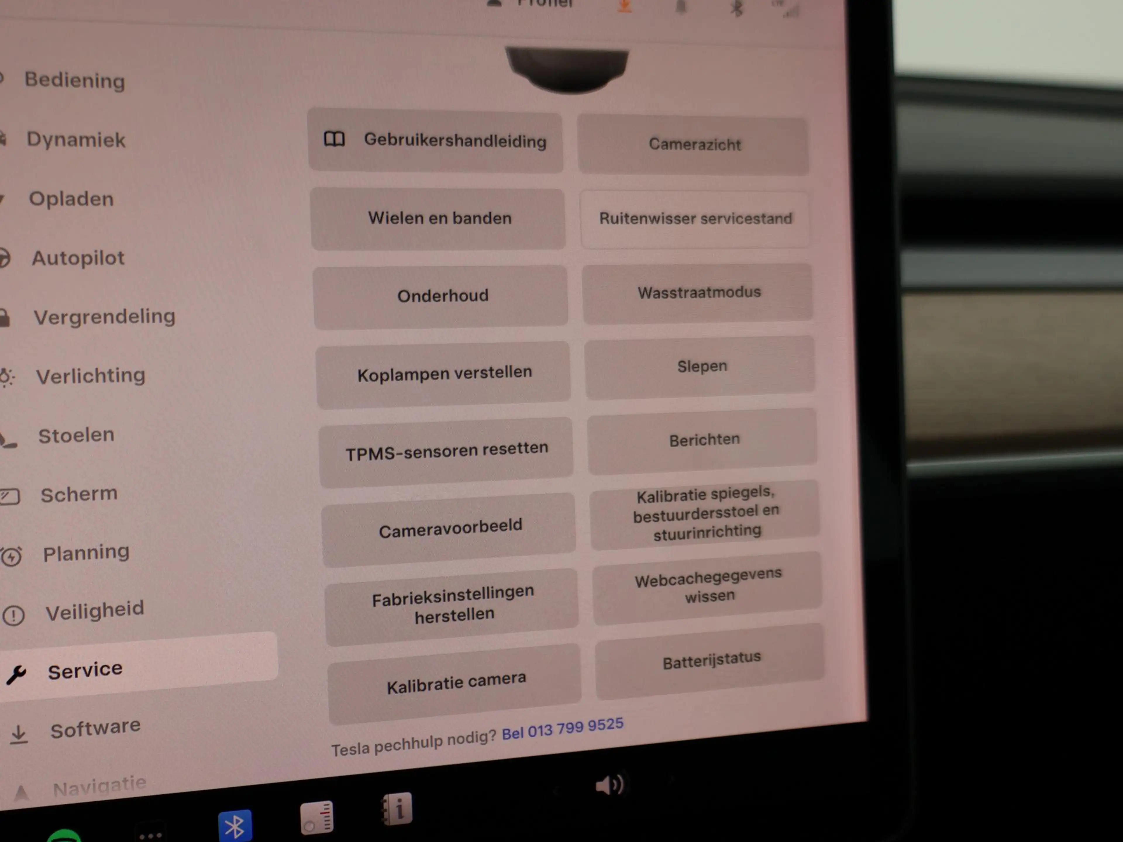 Tesla Model 3 PERFORMANCE 462 PK AWD 75 KWH ORIG. NL + 20 INCH | — photo 46