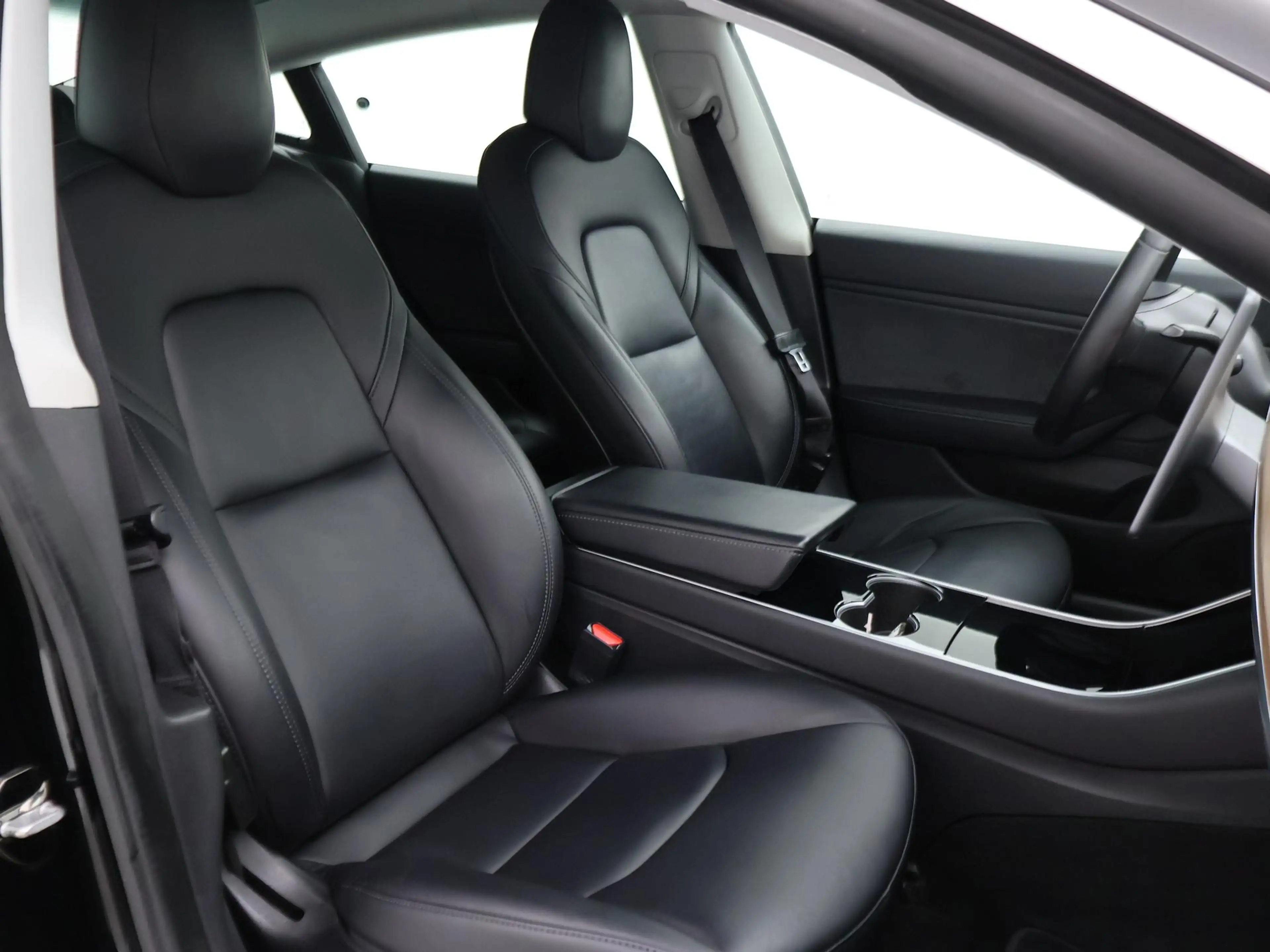 Tesla Model 3 PERFORMANCE 462 PK AWD 75 KWH ORIG. NL + 20 INCH | — photo 9
