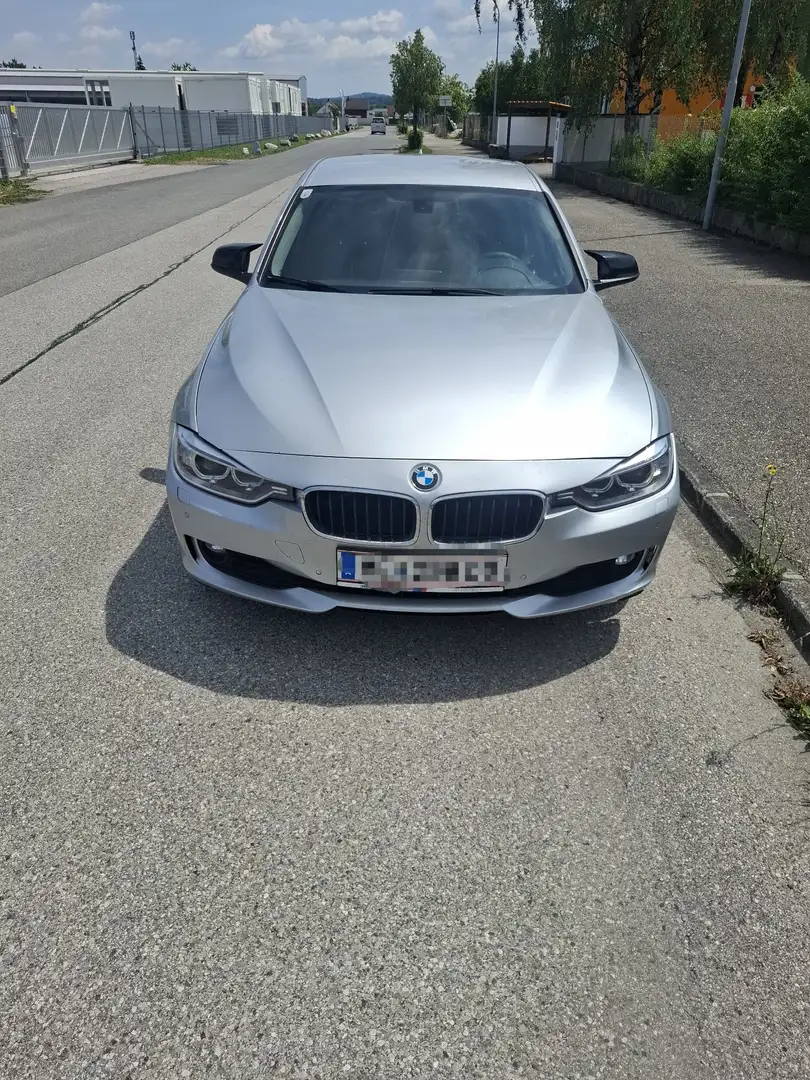 BMW 316 316d - 2