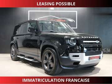 110 2.0 P400E X-DYNAMIC SE