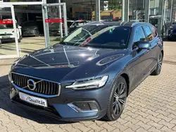 Volvo V60 Inscription Expression Recharge Plug In Hybrid AWD
