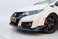 Honda Civic 2.0 Type R GT | 310 PK 400NM | BREMBO NAV CRUISE Blanc - thumbnail 2