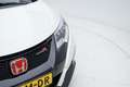 Honda Civic 2.0 Type R GT | 310 PK 400NM | BREMBO NAV CRUISE Blanc - thumbnail 4