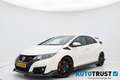 Honda Civic 2.0 Type R GT | 310 PK 400NM | BREMBO NAV CRUISE Blanc - thumbnail 1