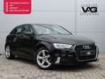 Audi A3 Sportback 35 TFSI CoD LED Clima Stoelverwarming AC Noir - thumbnail 1