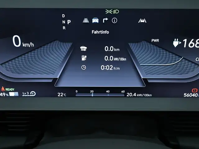 Hyundai IONIQ 5 view 7