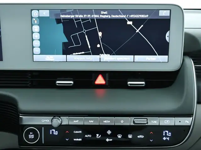 Hyundai IONIQ 5 view 12
