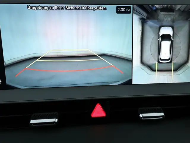 Hyundai IONIQ 5 view 15