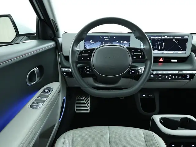 Hyundai IONIQ 5 view 10
