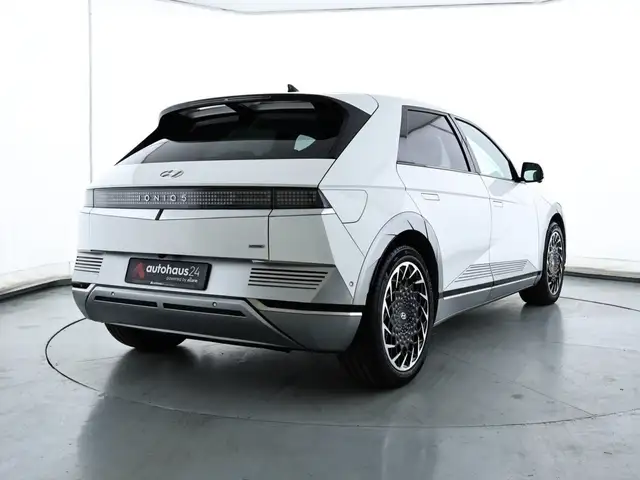 Hyundai IONIQ 5 view 5