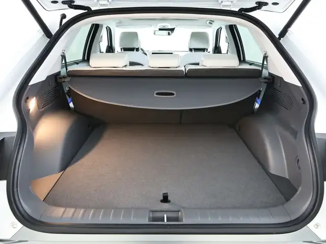 Hyundai IONIQ 5 view 6