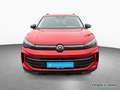Volkswagen Tiguan 2.0 TDI GOAL DSG NAVI LED KAMERA APP SHZ Rot - thumbnail 2