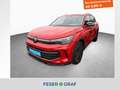 Volkswagen Tiguan 2.0 TDI GOAL DSG NAVI LED KAMERA APP SHZ Rot - thumbnail 1