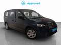 Volkswagen Caddy Furgón Maxi 2.0TDI 75kW Azul - thumbnail 1