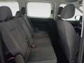 Volkswagen Caddy Furgón Maxi 2.0TDI 75kW Azul - thumbnail 6