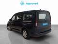 Volkswagen Caddy Furgón Maxi 2.0TDI 75kW Azul - thumbnail 2