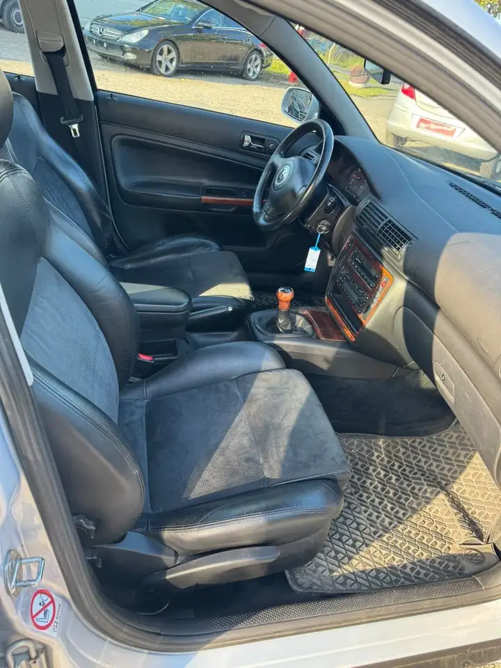 Volkswagen Passat Variant, foto 9