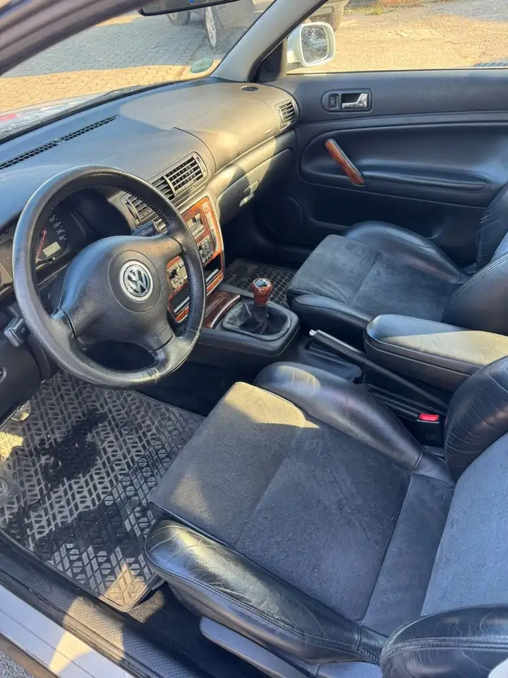 Volkswagen Passat Variant, foto 11