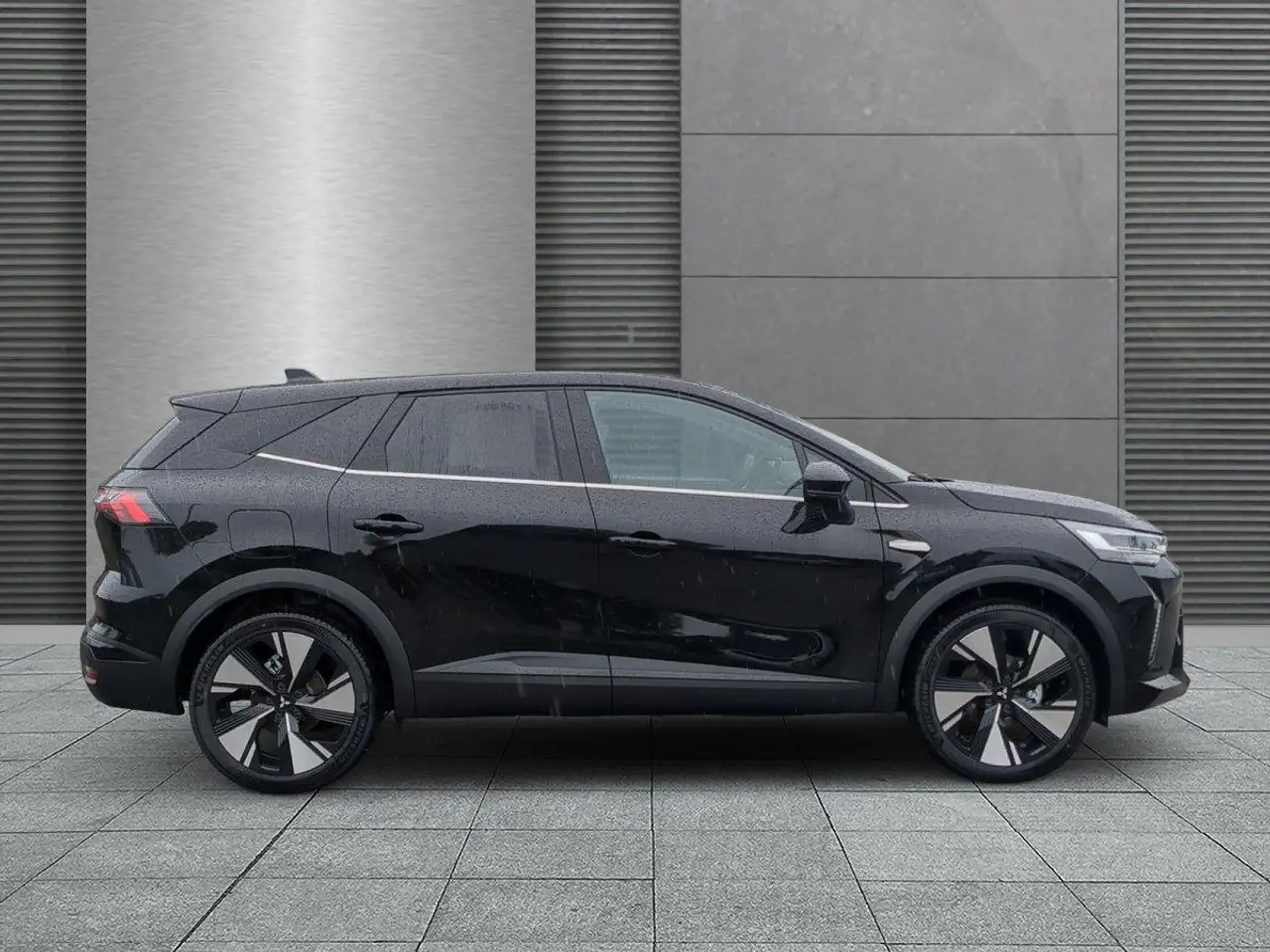 Mitsubishi Grandis 2026