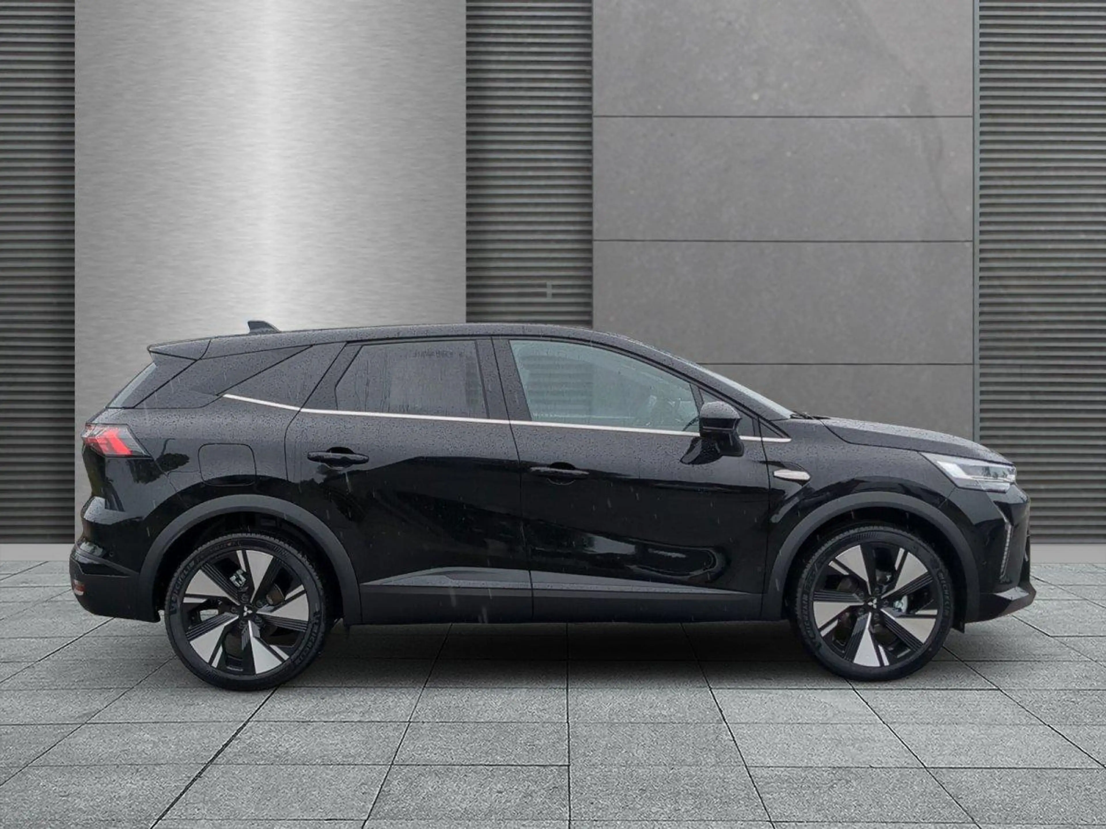 Mitsubishi Grandis Intro Edition 1.3 AT 104 kW (141 PS), Automatik... — photo 2