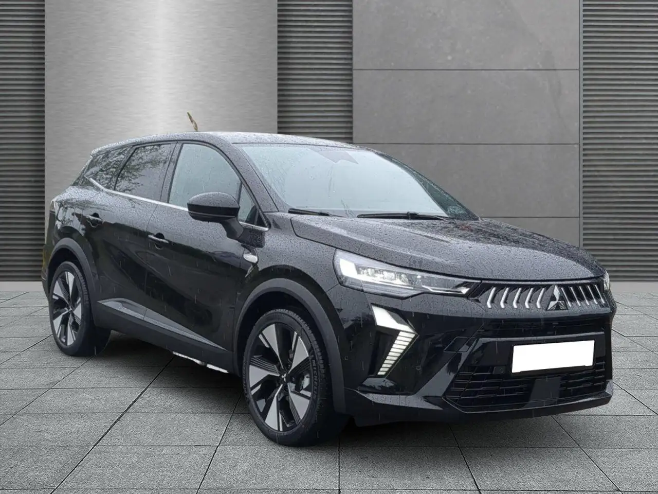 Mitsubishi Grandis 2026