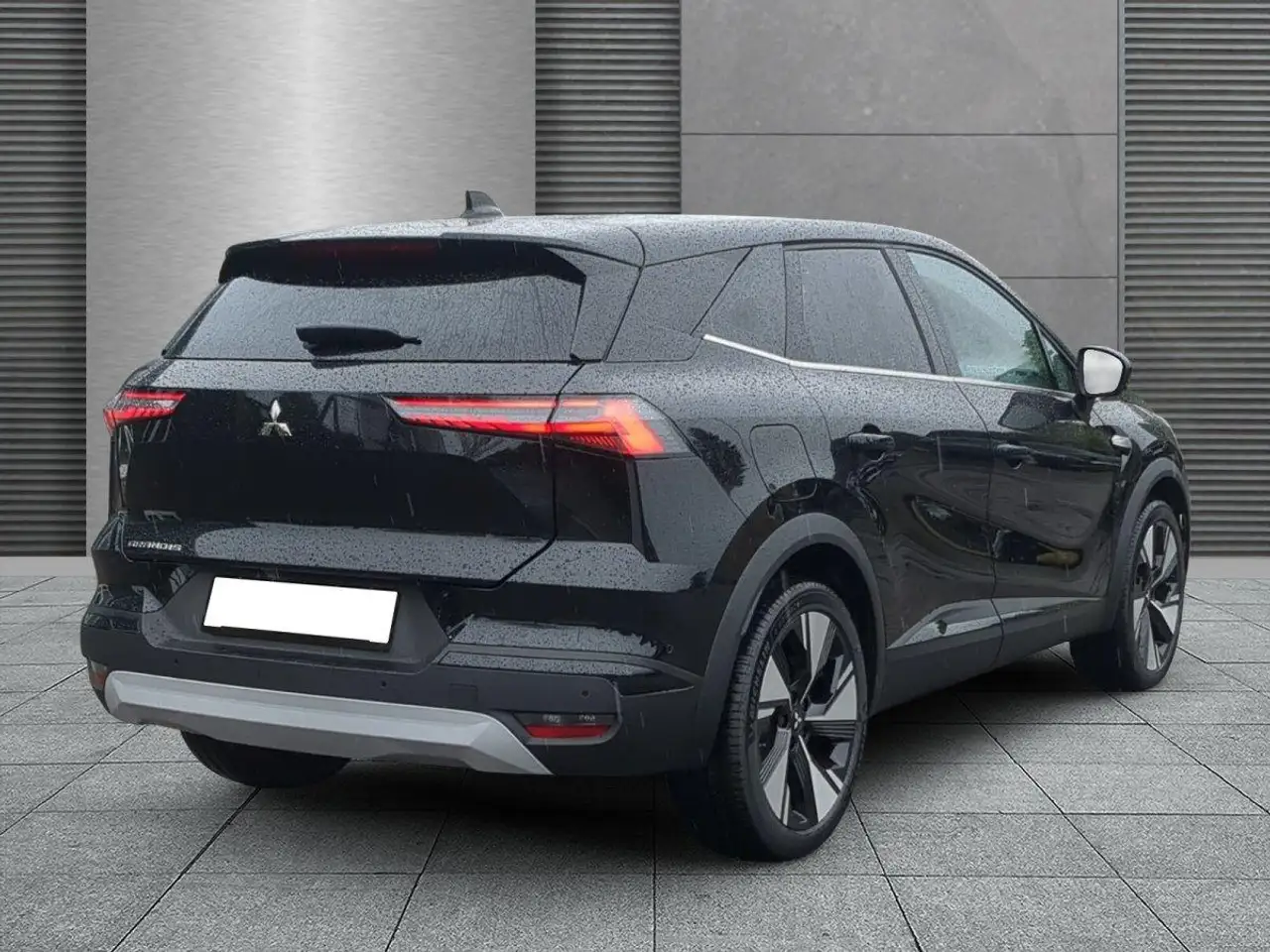 Mitsubishi Grandis 2026
