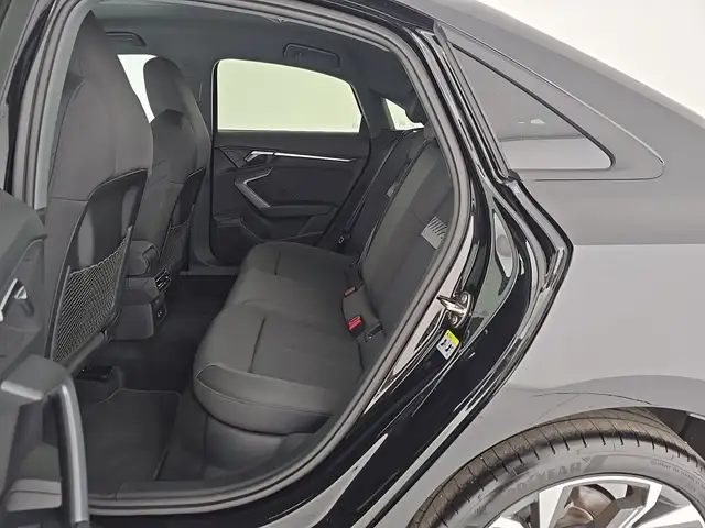 Audi A3 view 10