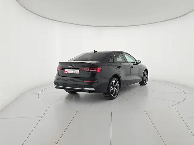 Audi A3 view 5