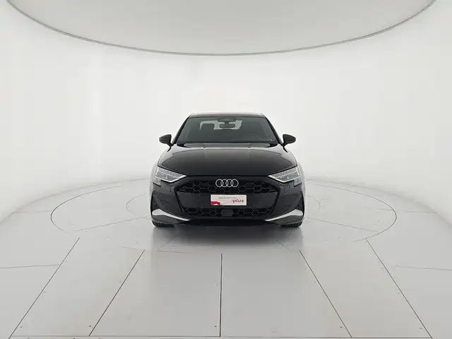 Audi A3 view 7