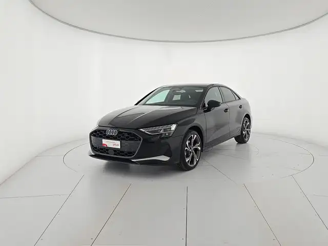 Audi A3 main image