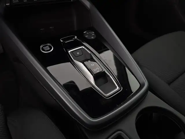 Audi A3 view 12