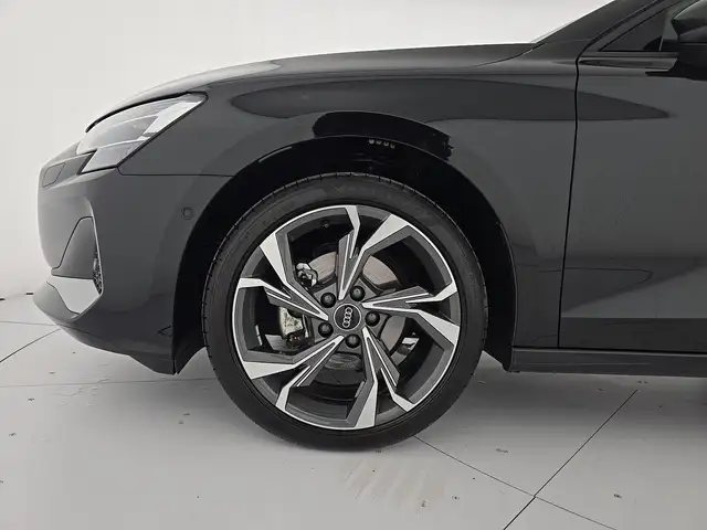 Audi A3 view 8