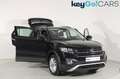 Volkswagen T-Cross 1.0 TSI Advance DSG7 81kW Negro - thumbnail 12