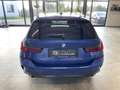 BMW 320 320 d Touring xDrive M-Sport *LED*PDC*NAV*STH*AHK* Blauw - thumbnail 4