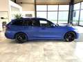 BMW 320 320 d Touring xDrive M-Sport *LED*PDC*NAV*STH*AHK* Blau - thumbnail 2