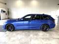 BMW 320 320 d Touring xDrive M-Sport *LED*PDC*NAV*STH*AHK* Blauw - thumbnail 6