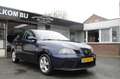 SEAT Ibiza 1.4-16V Trendstyle / Airco / CruiseControl / Blu/Azzurro - thumbnail 4