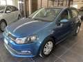 Volkswagen Polo Polo 1.4 TDI 5p. Trendline BlueMotion Technology Blau - thumbnail 1
