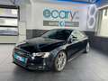 Audi S5 Coupe 3.0 TFSI*Memory*B&O*Navi*20Zoll*KW V3* Bleu - thumbnail 1