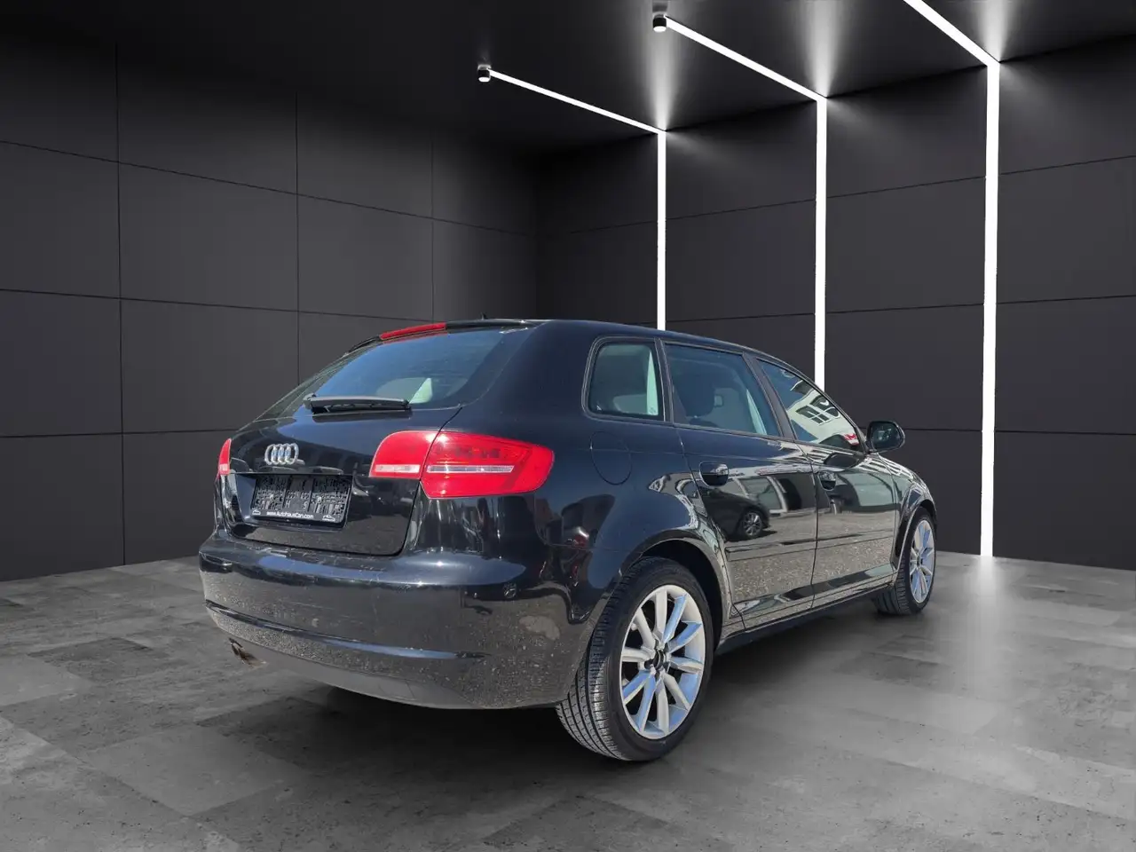 Das Auto