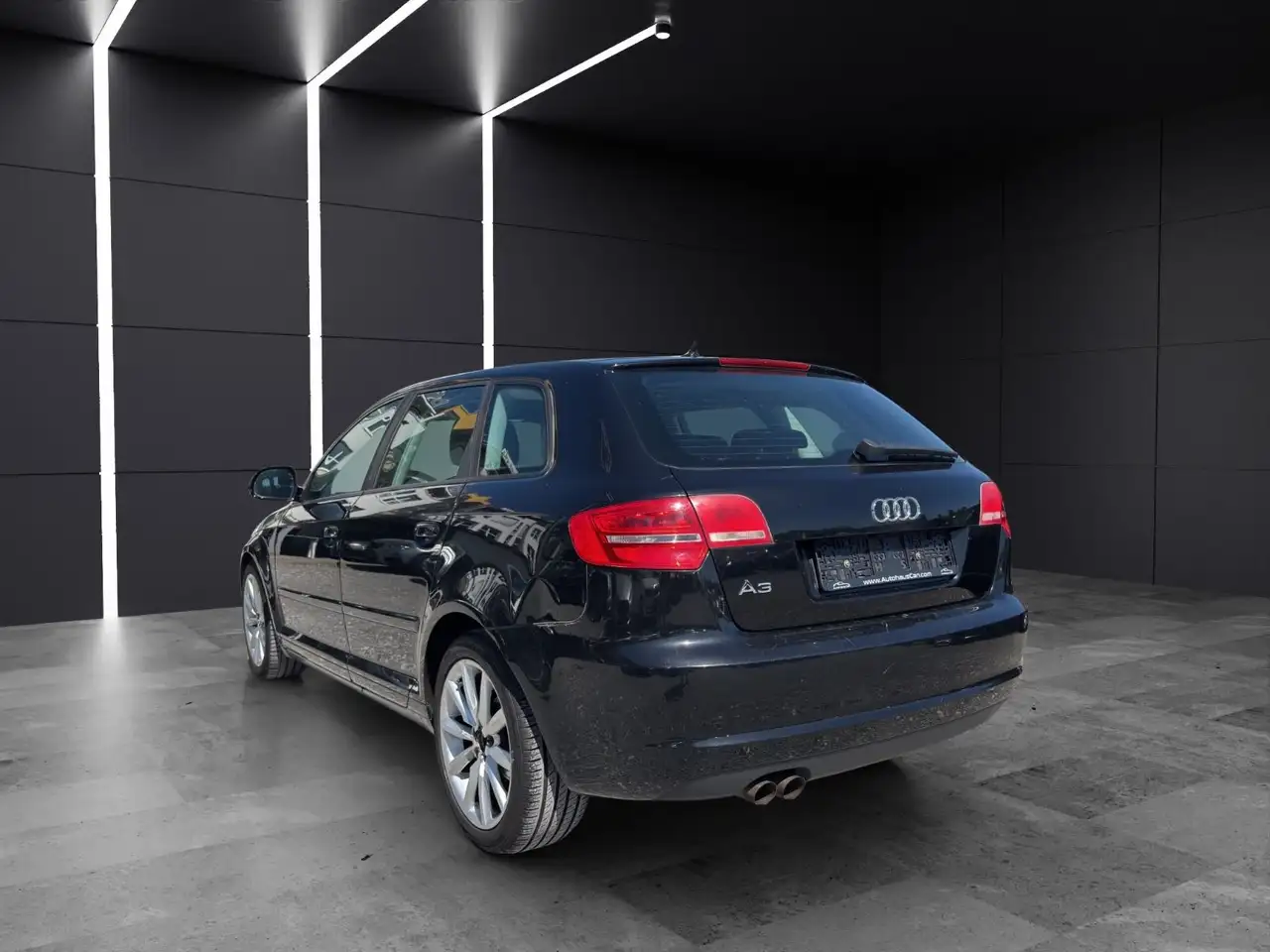Das Auto